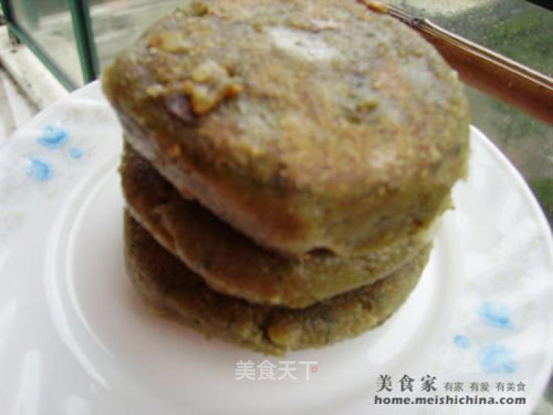 Haoziba recipe