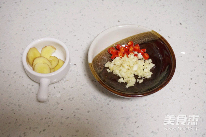 Griddle Cauliflower recipe