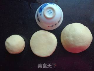 Corn Wowotou 2 recipe
