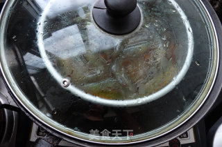 Shrimp Stewed in Rice Wine recipe