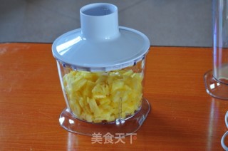 Pineapple Sauce recipe