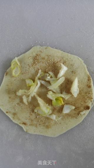 Dumplings and Eggs recipe