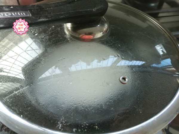 Homemade Cold Skin recipe