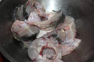 Dried Cured Fish recipe