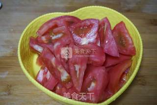 Tomato Sirloin recipe