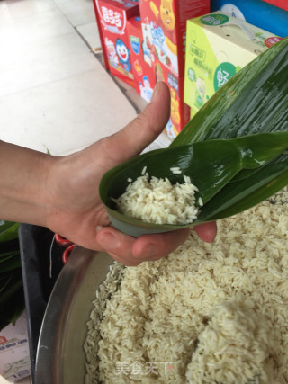 Zongzi recipe