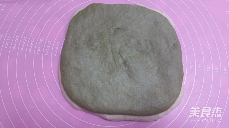 Tortoise Bean Paste recipe