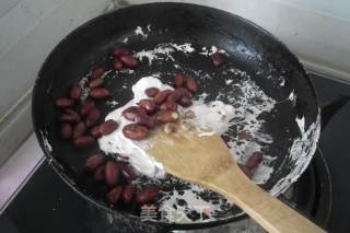 Peanut Nougat recipe