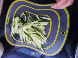 Liangpi recipe