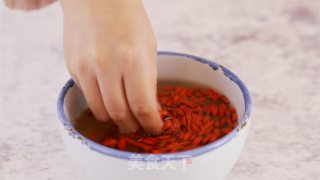 Guyuan Ejiao Cake recipe