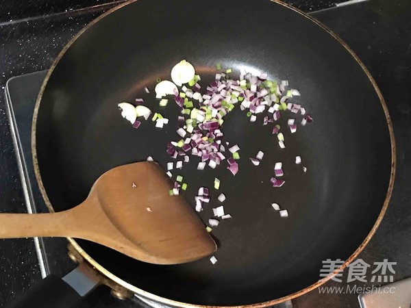 Garlic Toast recipe