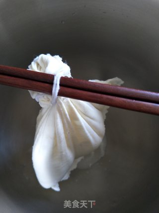 Homemade Cream Cheese recipe