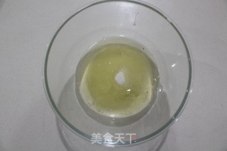 Popcorn Nectar Cake (6 Inches) recipe