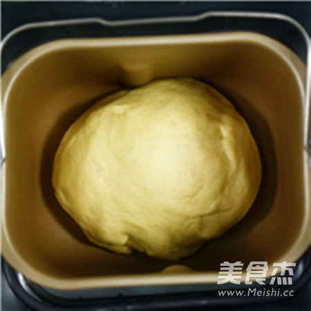 How to Make Bread with A Bread Machine (wheat Germ Bread) recipe