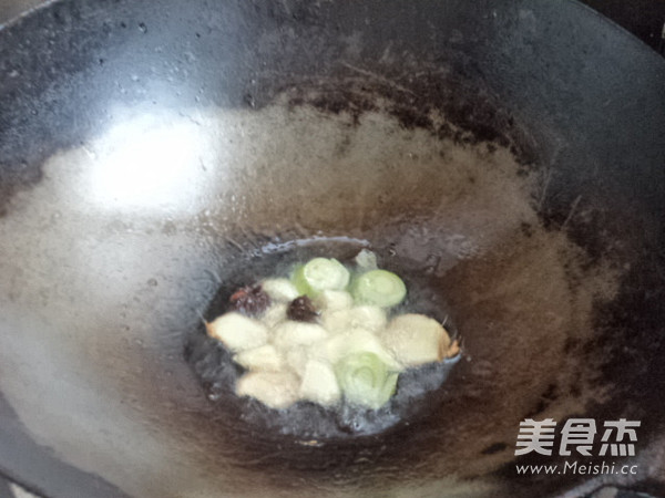 Rice Cooker Stewed Eggplant recipe