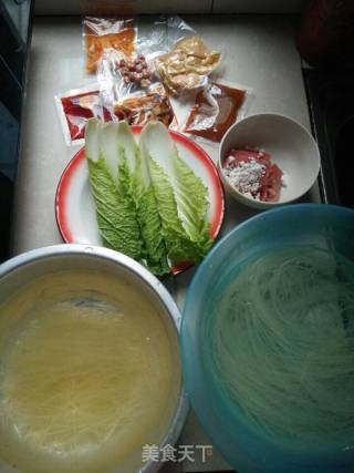 Rice Flour recipe