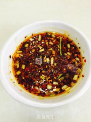 Saliva Fish Fillets recipe