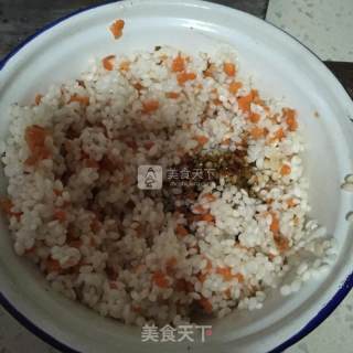 Glutinous Rice Egg recipe
