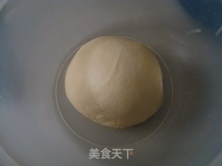 #the 4th Baking Contest Cum is Love to Eat Festival#ma Bao recipe