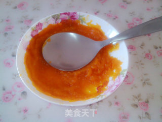 Golden Small Wotou recipe