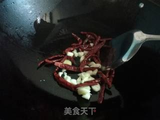Boil Chicken Feet One by One recipe