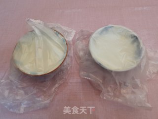Warm and Smooth Ginger Hitting Milk recipe