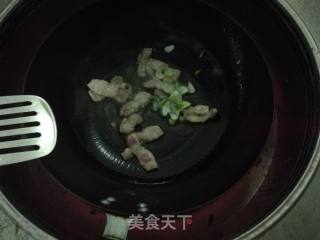 Potato Tofu recipe