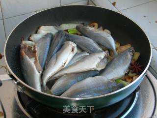 Sardines in Tomato Sauce recipe