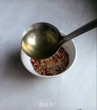 Spicy Beancurd Strips recipe