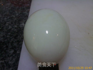 Detox Soup for Pregnant Women recipe