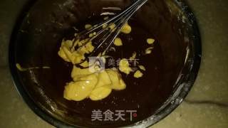Coco Madeleine recipe