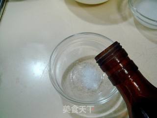 Traditional Hunan Cuisine "spicy and Spicy Fish Sticks with Malen" recipe