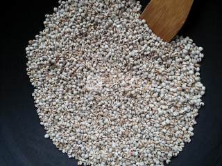 Coix Seed Safflower Tea recipe