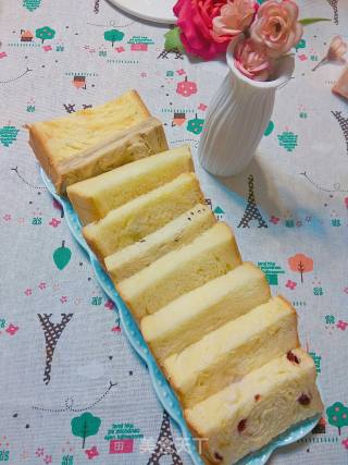 Si Su --- Another Way to Eat Toast recipe
