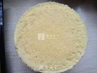 Sichuan Cold Cake recipe