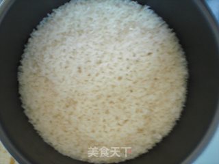 Oil-free Eight-treasure Rice recipe