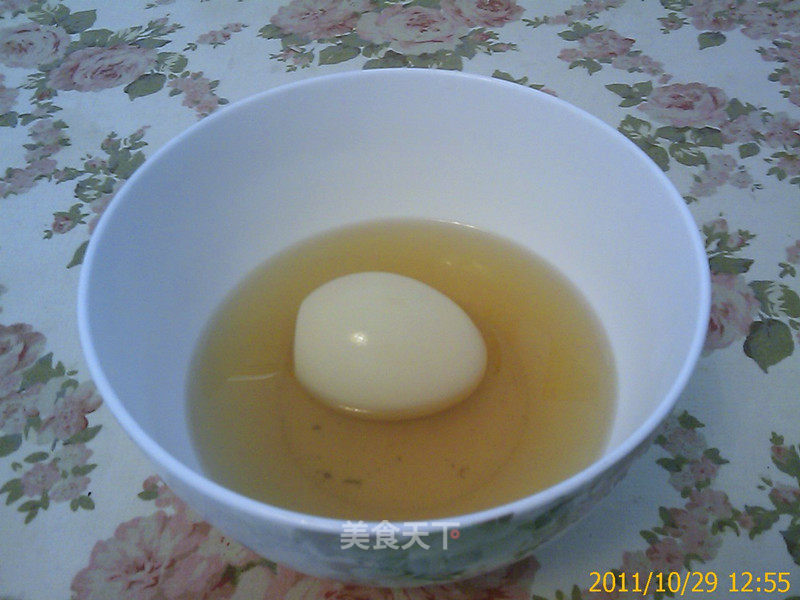 Detox Soup for Pregnant Women recipe