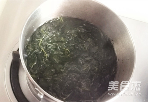 Qingli Throat--fragrant Mint Syrup recipe