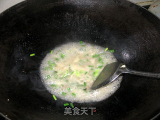 【su Cai】steamed Shad recipe