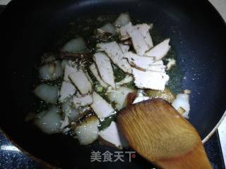 Boiled Pork recipe