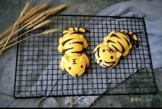 Two Tiger Buns recipe