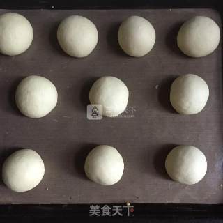 Potato Bread Balls recipe