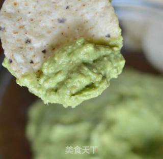 Avocado Jam recipe