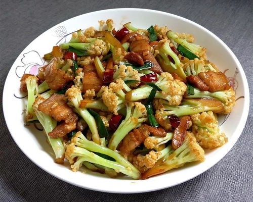 Griddle Cauliflower recipe