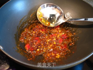 Spicy Tofu recipe
