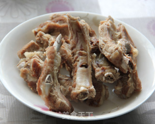 Sweet and Sour ----- Sweet and Sour Pork Ribs recipe