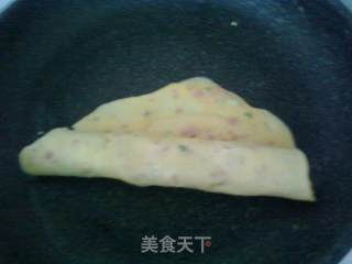 Corn Egg Rolls recipe