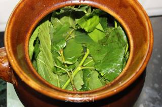 Mulberry Pork Ribs Soup recipe