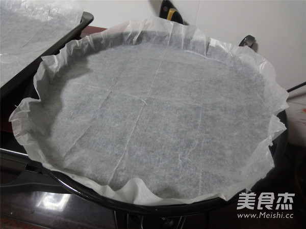 Honey Pork Dried recipe