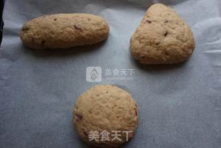 #aca烤明星大赛# 100% Whole Wheat Bread without Oil and Low Sugar recipe